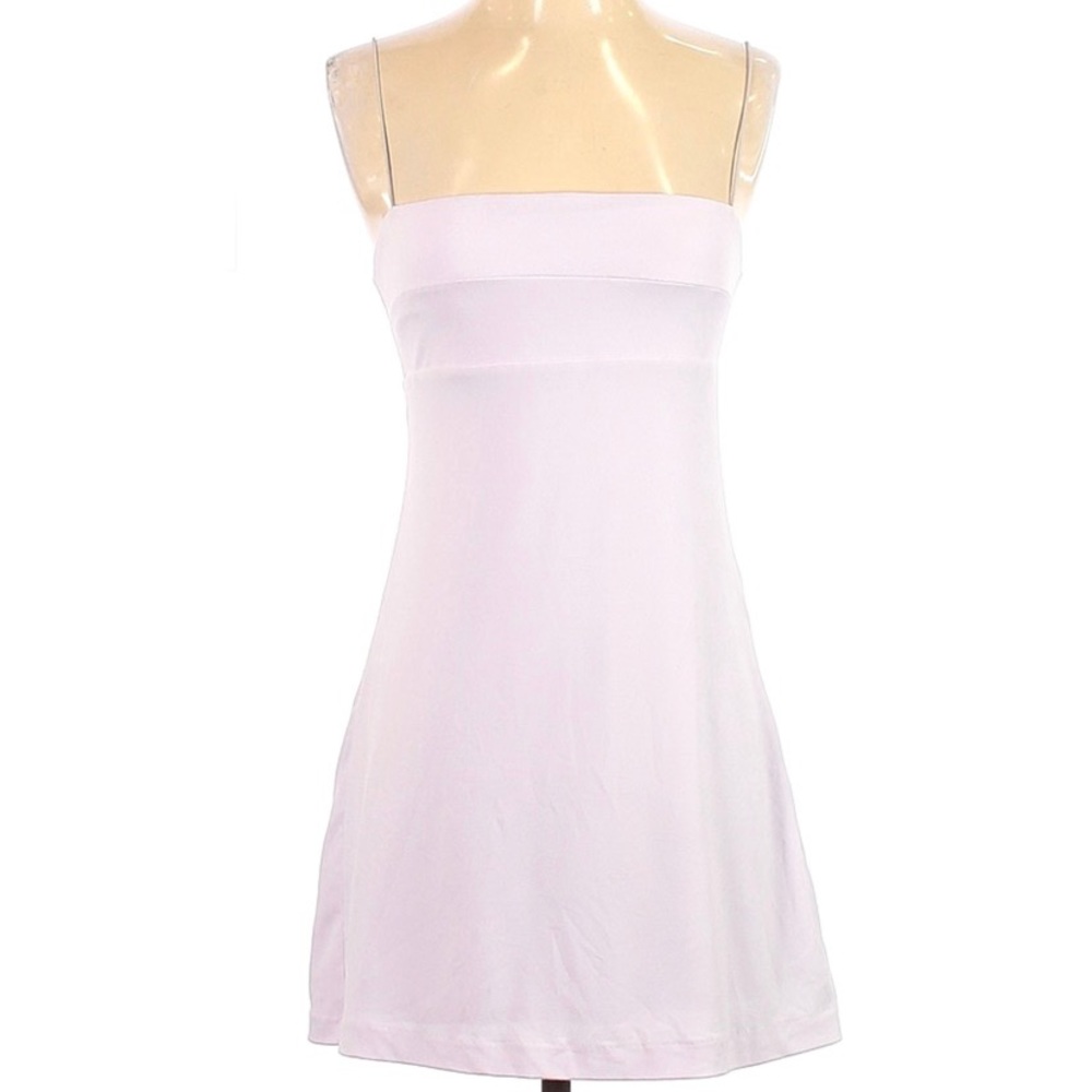 Urban Outfitters White Mini Dress